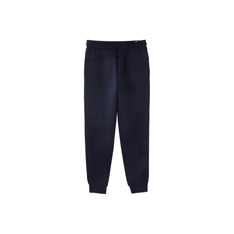 PUMA ESS SWEATPANTS DK Athletic Trousers Men's Marine Blue-1