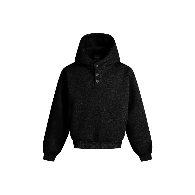 Paddy Julia Sweatshirt Unisex Gray-4