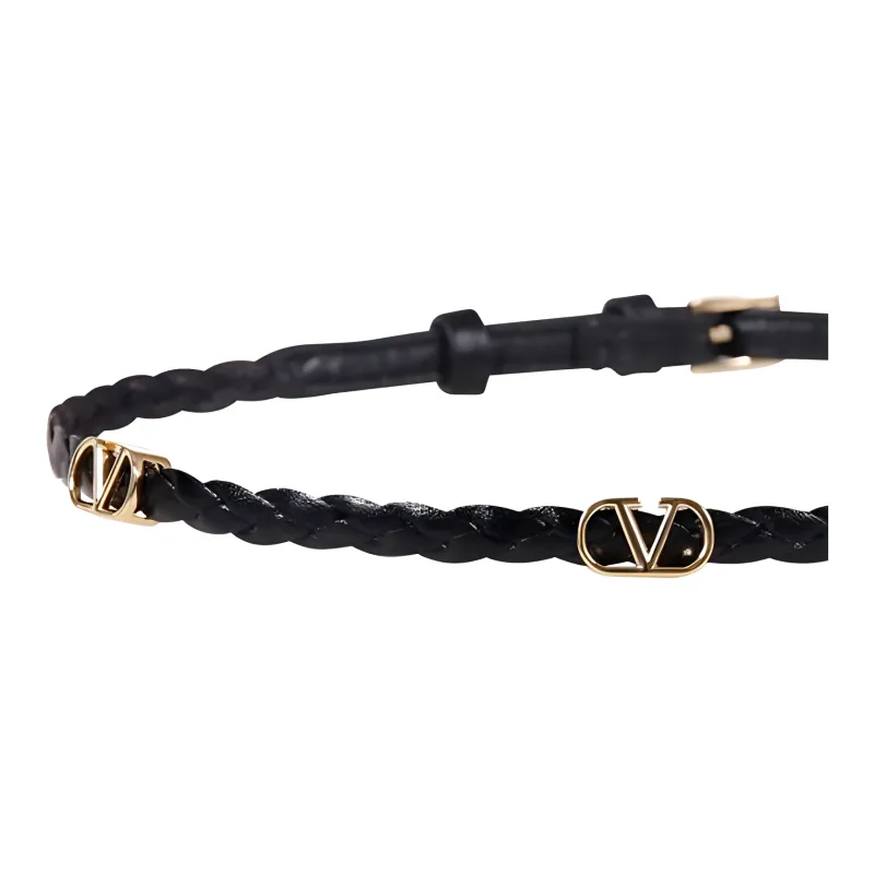 Valentino VLogo Signature Necklace-2