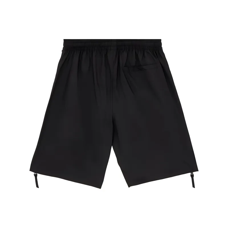 PUMA Casual Shorts Unisex Black-1