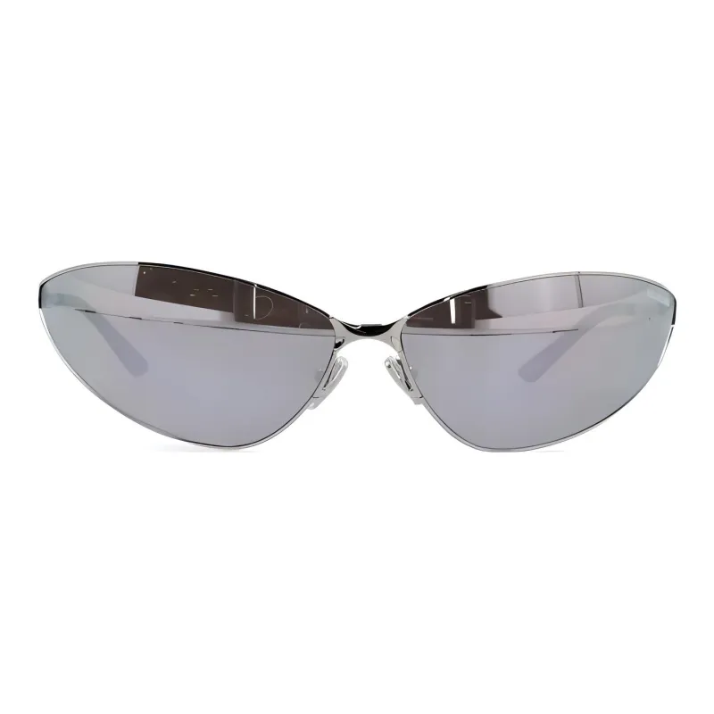 Balenciaga Cat Eye Framed Sunglasses-0