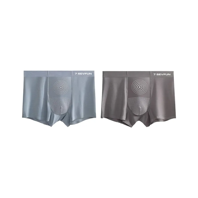 7 SEVFUN Underpants Men's 2 Pack-7