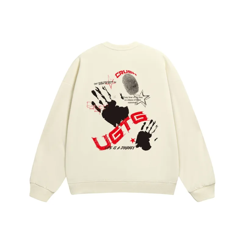 UGTG Sweatshirts Unisex-7