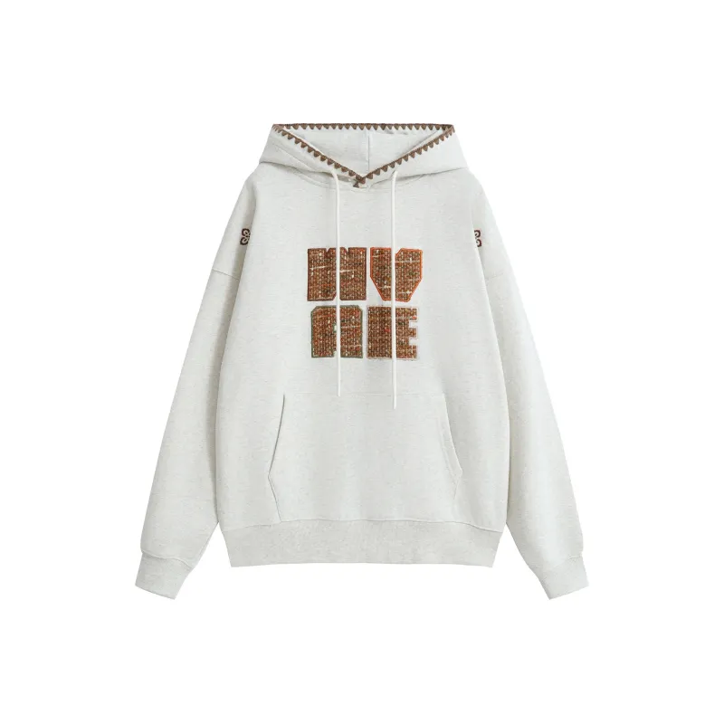 WAITINGWAVE Sweatshirts Unisex-2