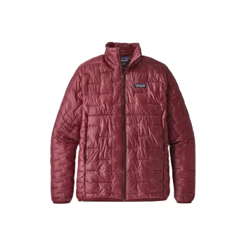 Patagonia Micro Puff Jackets Men