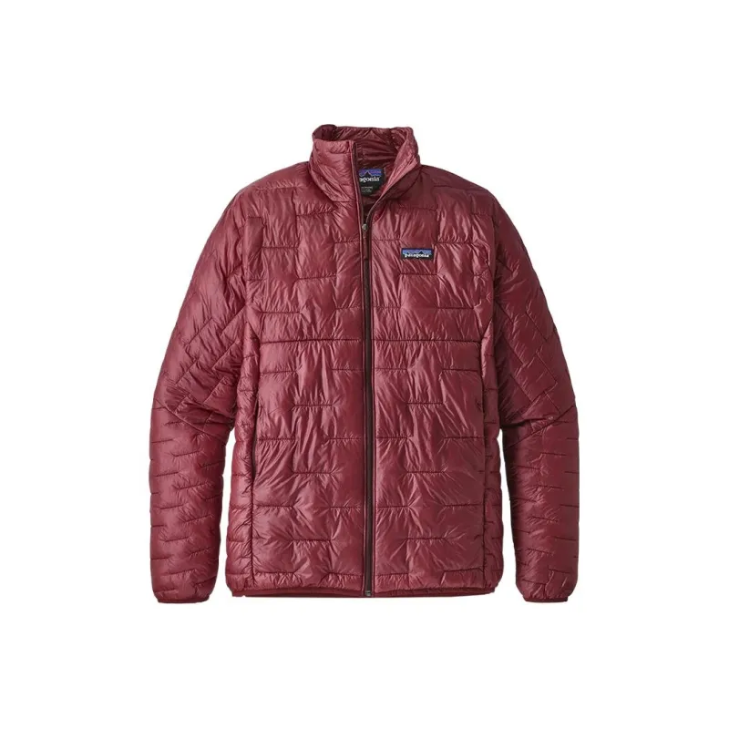 Patagonia Micro Puff Jackets Men-0