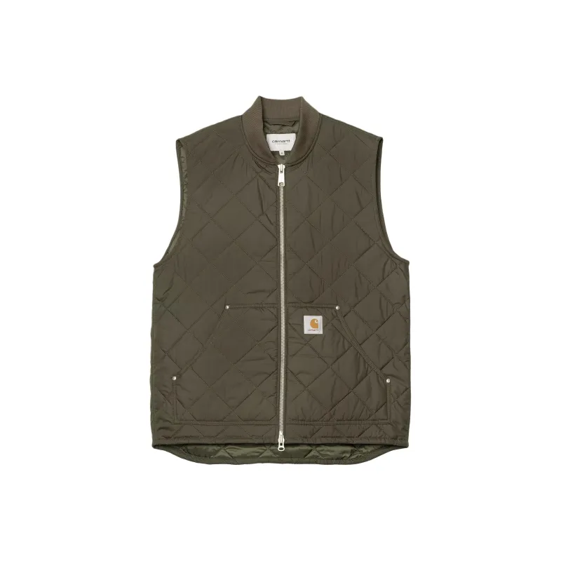 Carhartt WIP Myton Vest Liner-0
