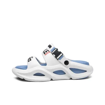 HACKBUTEER Beach Sandals Unisex