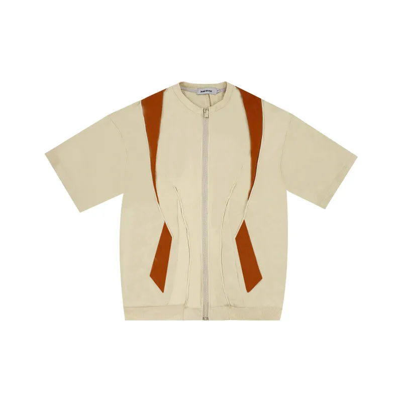 BLINDNOPLAN Loose Fit Jacket Unisex-0