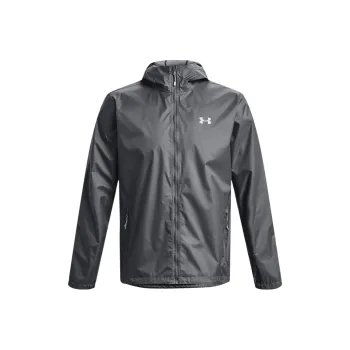Under Armour Jacket Men's Peach Gray