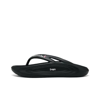 Budding Bear Flip Flops Men