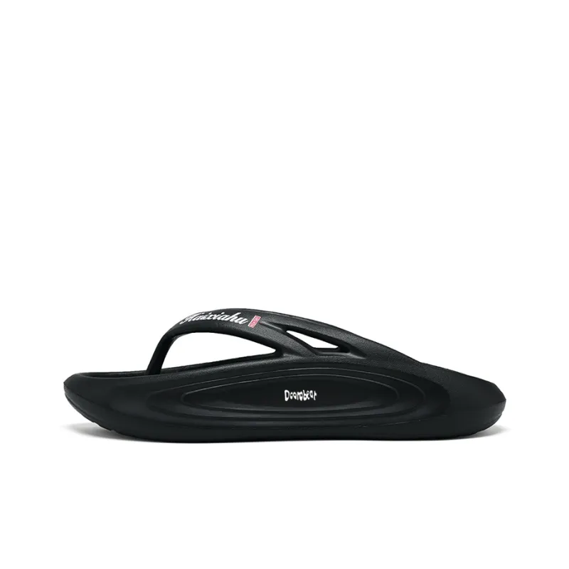 Budding Bear Flip Flops Men-0