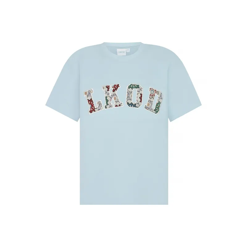 LKOD T Shirts Unisex-2