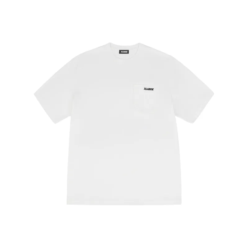 XLARGE T-Shirts Unisex-0