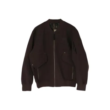 Nike SPORTSWEAR TECH PACK Jacket Men's Cocoa