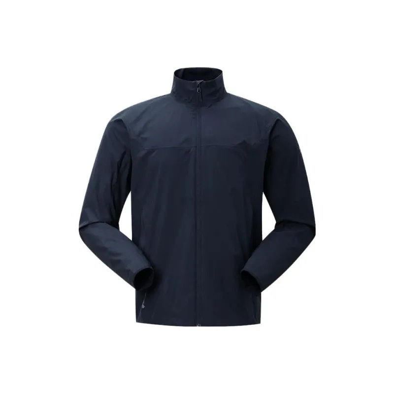 Arcteryx Solano Series Jacket Men's-4