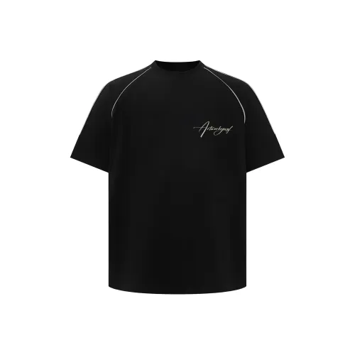 GWAF T Shirts Unisex