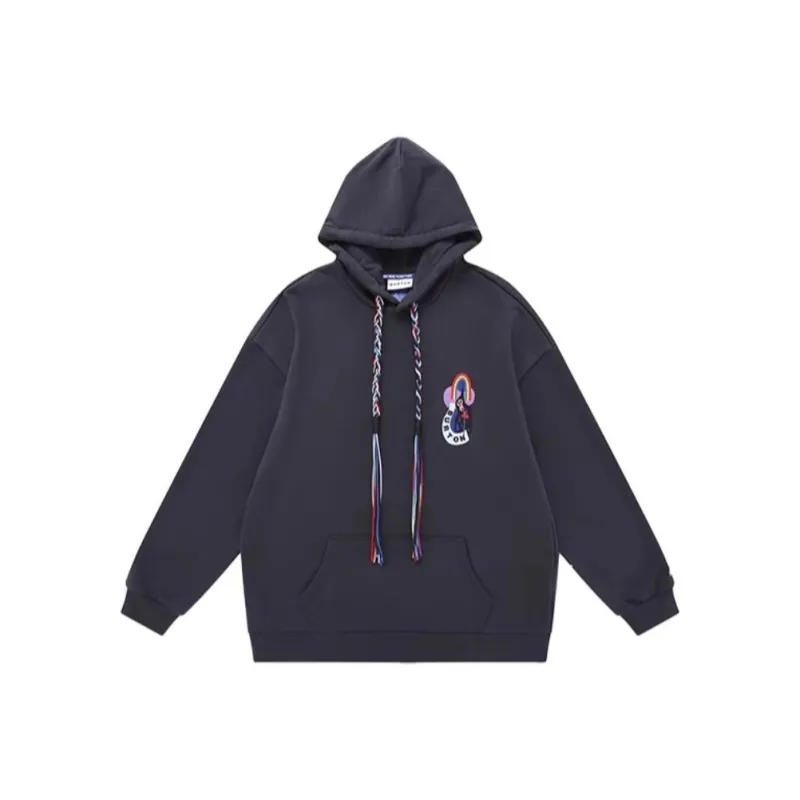 BURTON Board THINKER Sweatshirt Unisex-0