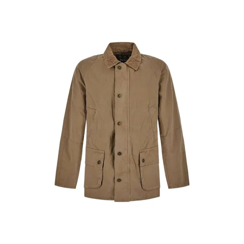 BARBOUR Ashby Casual Jacket-0
