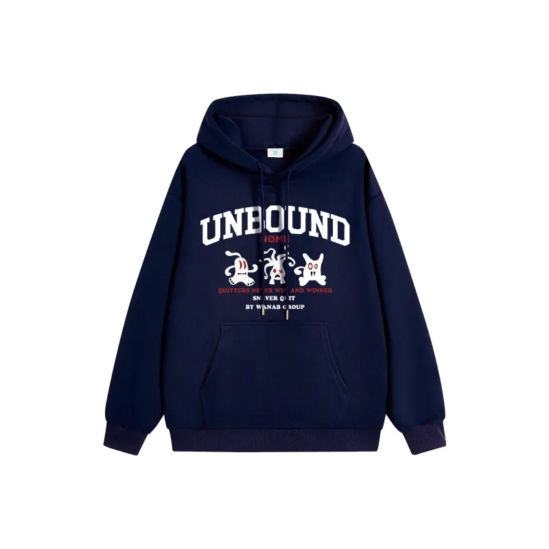 NOME Sweatshirts Unisex-11