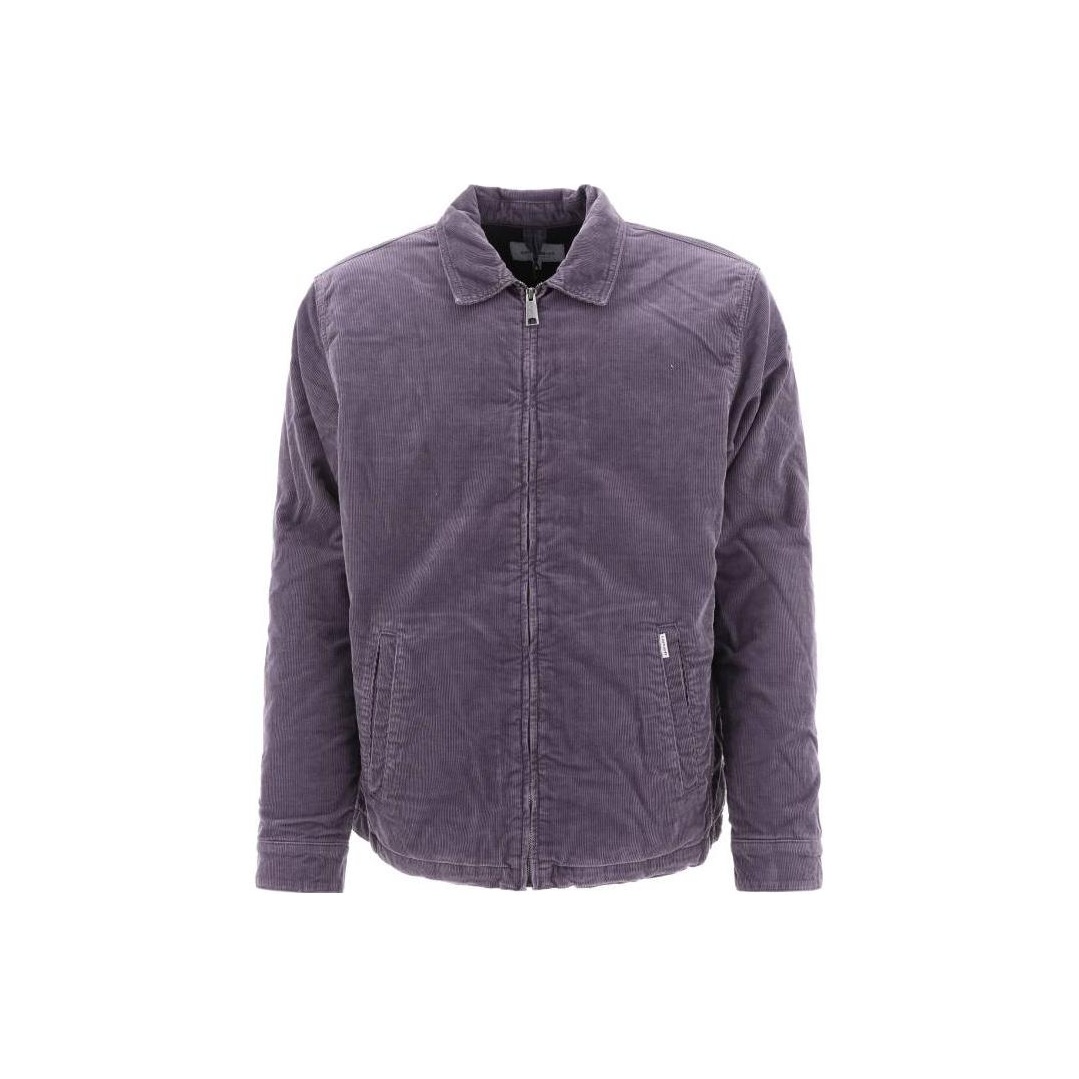 Carhartt Wip Purple Jackets Coats on Sale & Authentic - POIZON