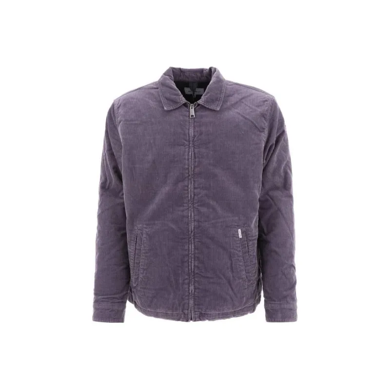 Carhartt WIP Jackets Men Purple-0