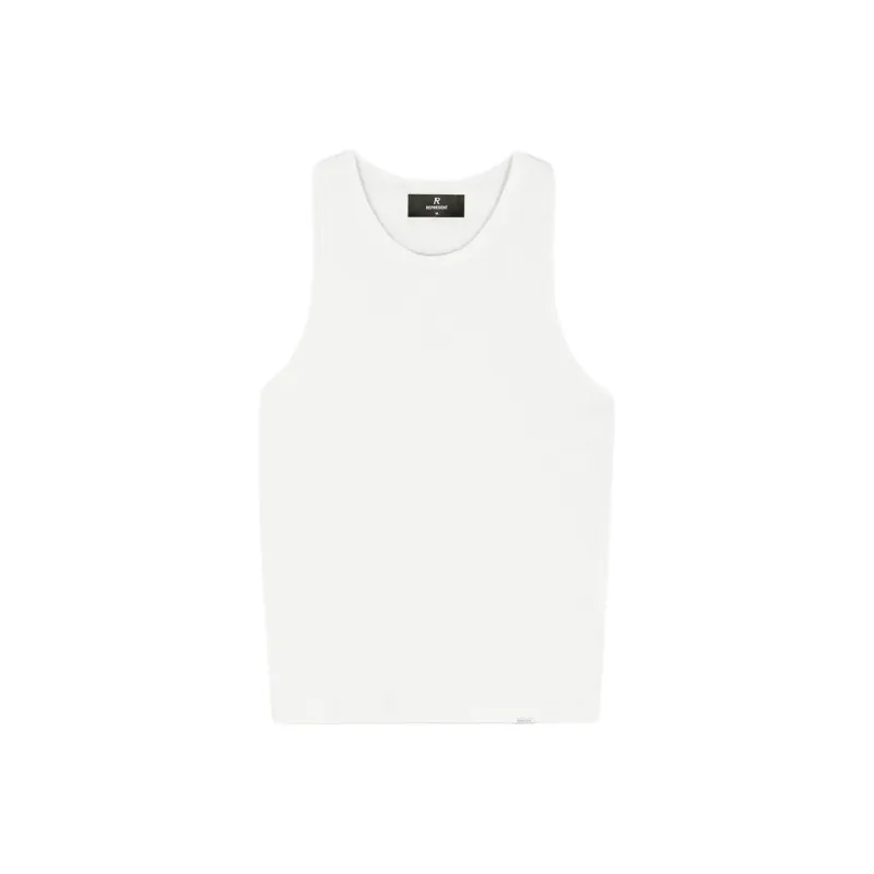 REPRESENT Initial Tank Top-0