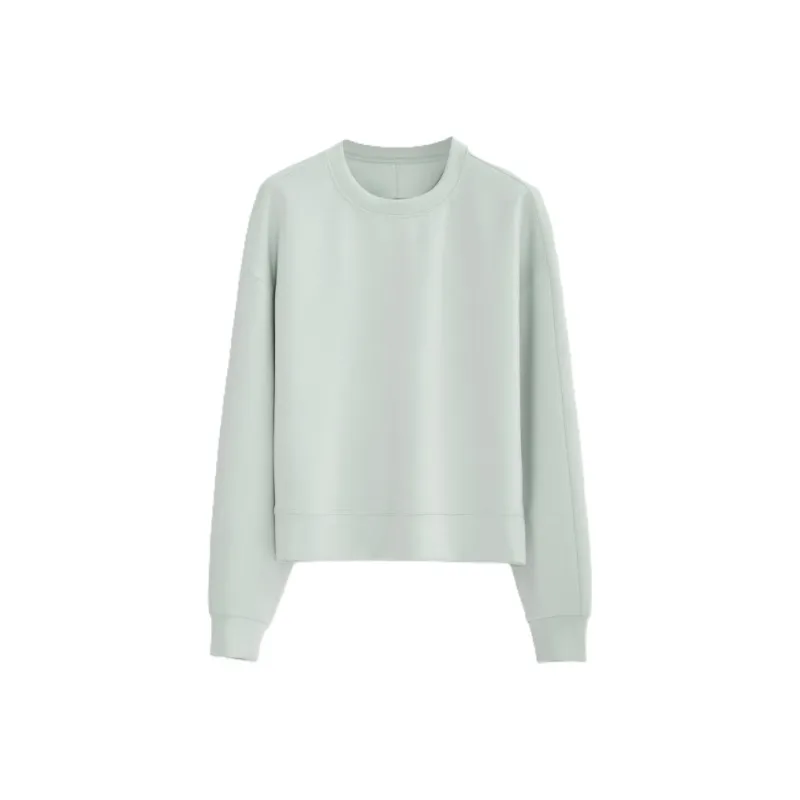 LUX ET VITA Sweatshirts Unisex-6