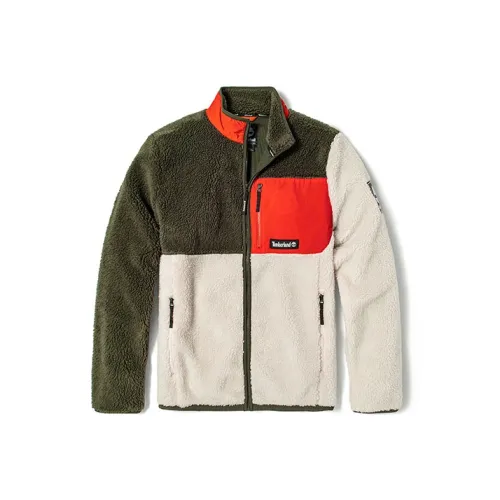 Timberland Jackets Men Green