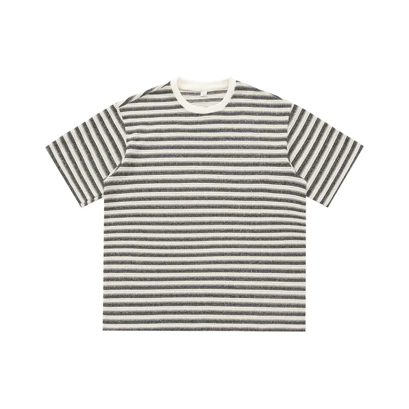 WOOD SOON T Shirt Unisex Apricot-3