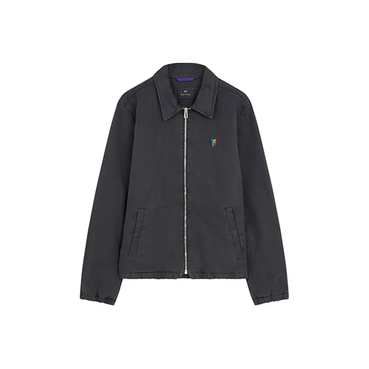 PS By Paul Smith Jacket Men's Black-0
