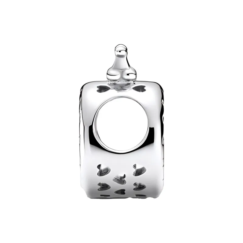 Pandora 925 Sterling Silver Jewelry Accessories Women's Silver-1