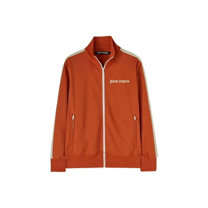 PALM ANGELS Classic Track Jacket-0