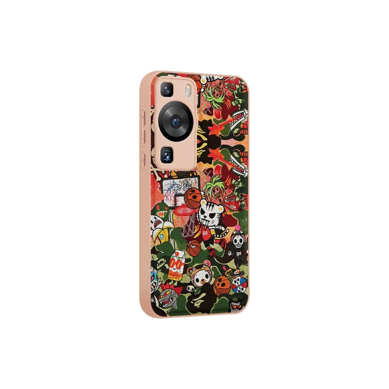 Small bones Phone Cases-5