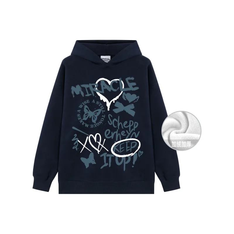 SCHEPPERHEYN Sweatshirts Unisex-17