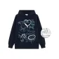 Navy Blue[Thickened and Fleece-Lined]