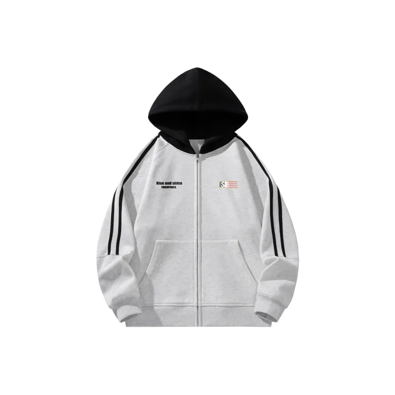 SWAMP AREA Sweatshirts Unisex-0
