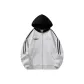 White Heather Gray