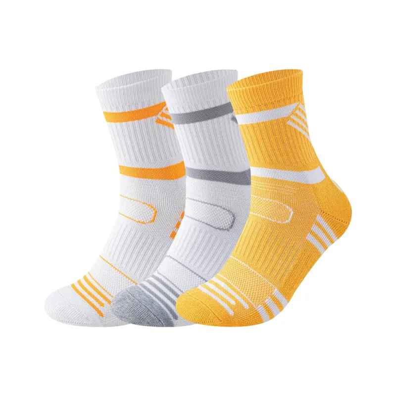 MIIOW Basketball Socks Unisex Combo Set-24