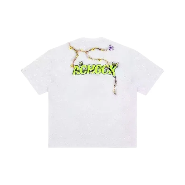 TONYBEAR T Shirts Men-1