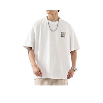 WOOD SOON T-Shirts Men