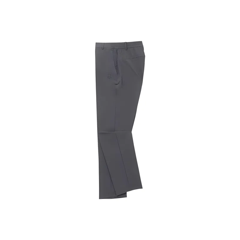 DESCENTE Casual Pants Men-5