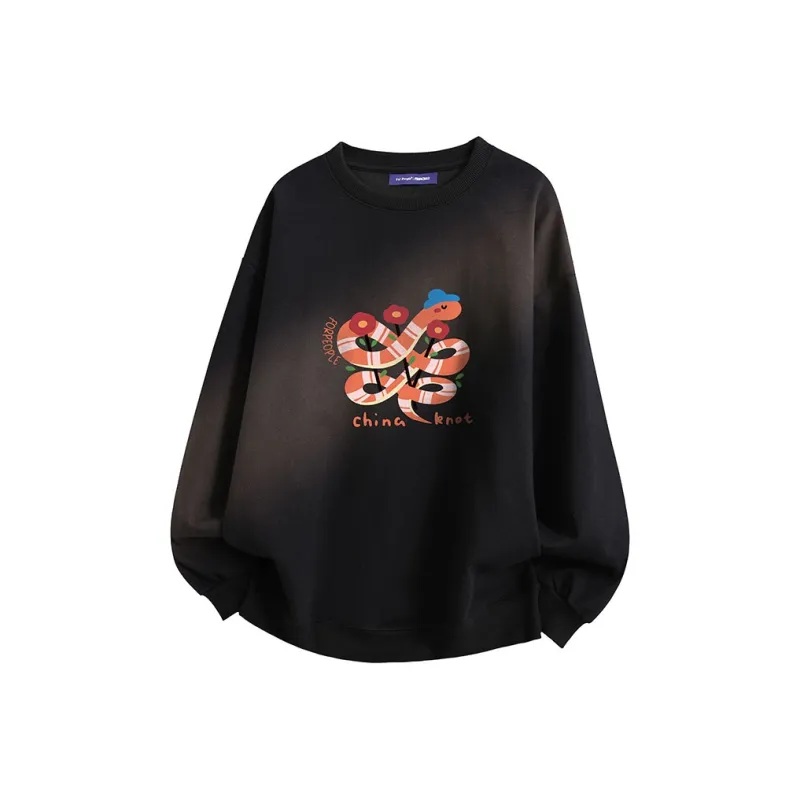 FAX FOR FMACM Sweatshirt Unisex-0