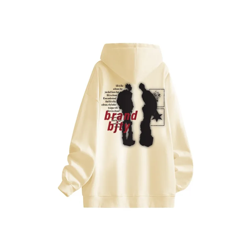 BJTY Sweatshirts Unisex-12