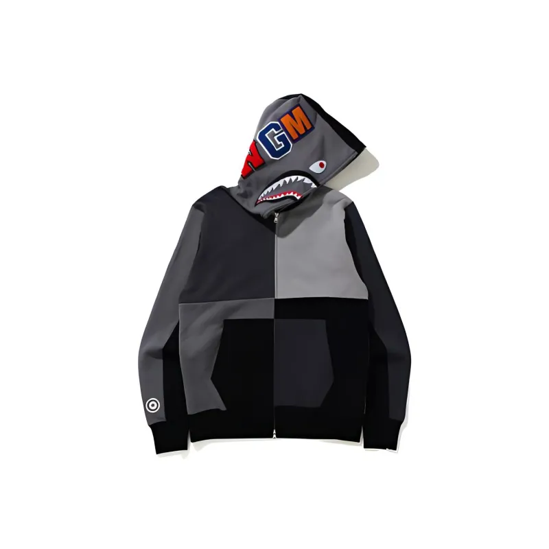 A BATHING APE Sweatshirts Men-0