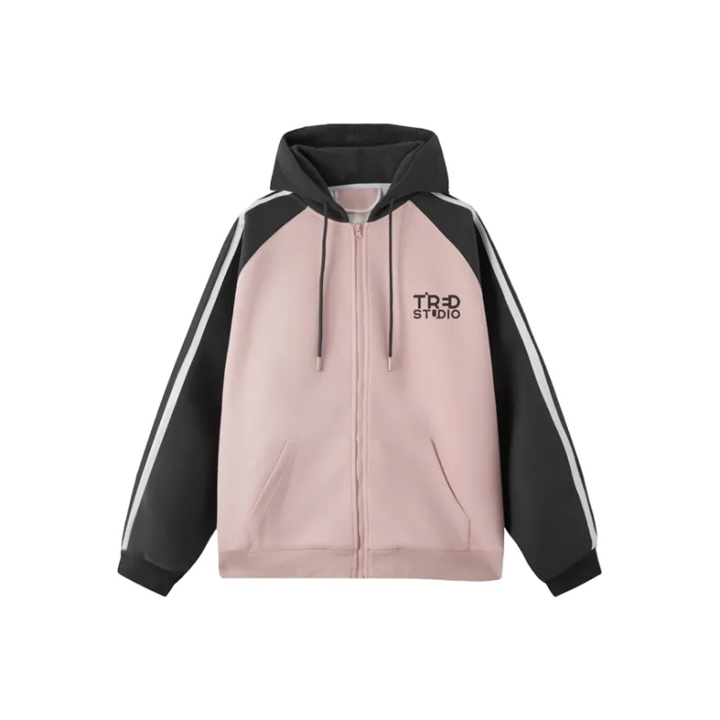 TIRED Sweatshirts Unisex-0
