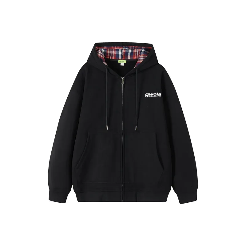 Gwola Sweatshirts Unisex-0