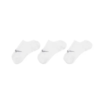 Nike Everyday Plus Lightweight Women's Training Footie Socks 3 Pairs