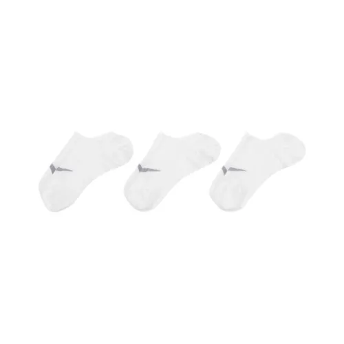 Nike Everyday Plus Lightweight Women's Training Footie Socks 3 Pairs