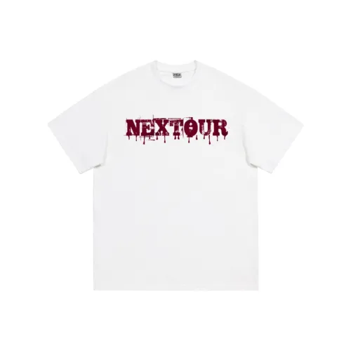 NEXTOUR T Shirts Unisex